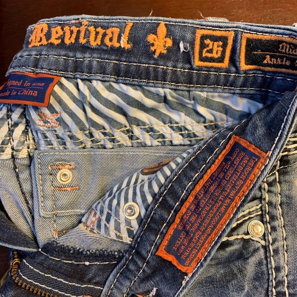 Jeans - Picture 3 of 5